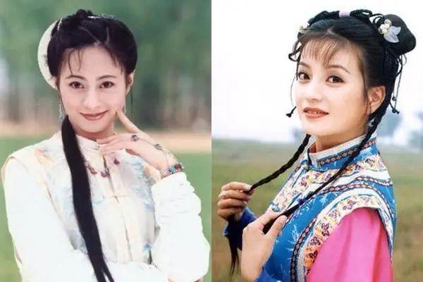 李婷宜|时隔23年，李婷宜提错失小燕子事，并透露原因，网友：你演未必红