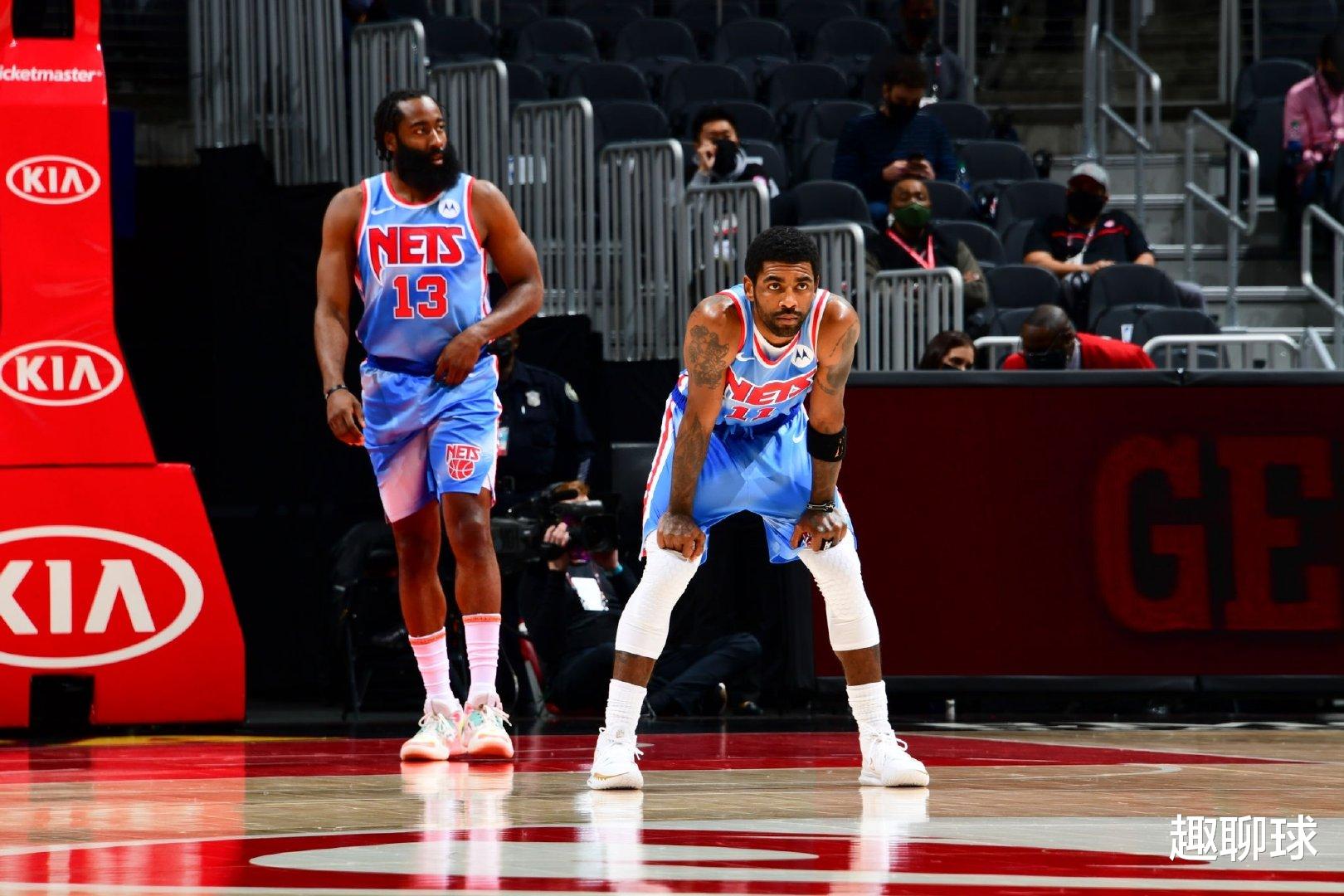 詹姆斯·哈登|哈登真毒瘤？火箭6连胜后攀升至第8，为何突然爆发？苏群一针见血