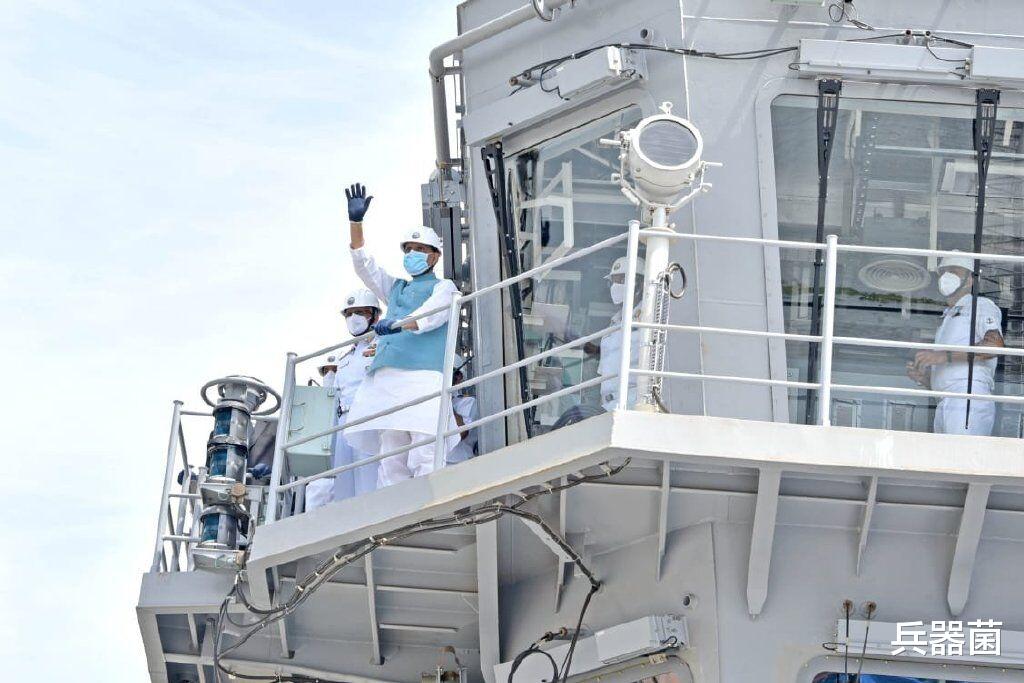 印度|印度航母设计精良，意大利起到关键作用，能否建成全看别人脸色