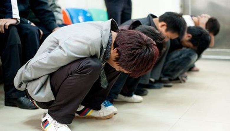 徐丰溪|家长反映学校食堂问题被刑拘？官方回应了，信息量巨大！