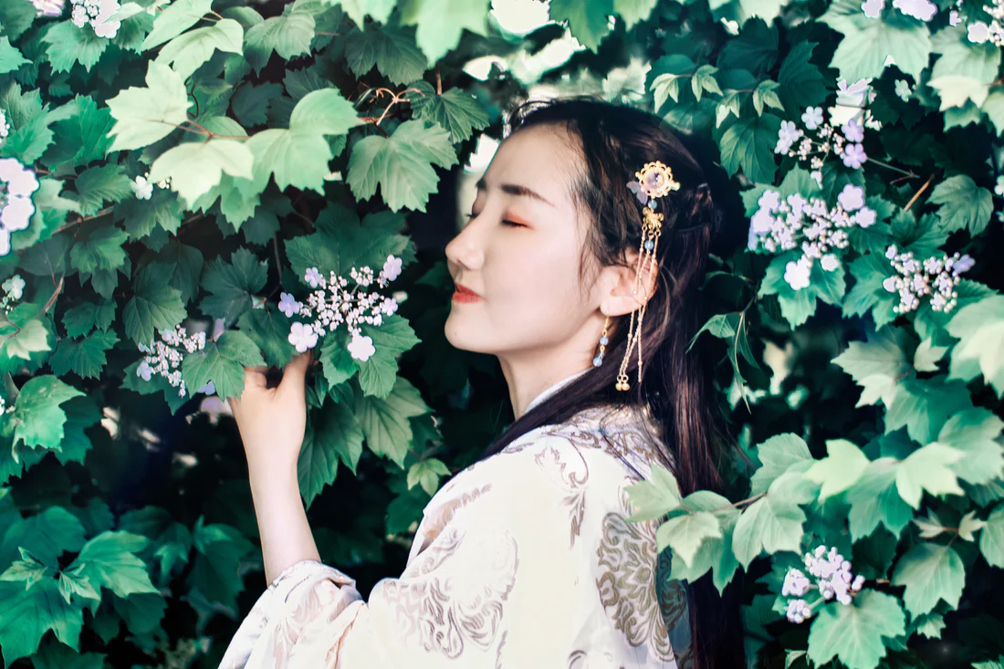 静怡子|七夕让喜欢的人为你加分小招数！双鱼座摩羯座篇