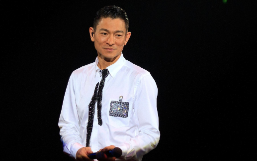 抖音|从陈奕迅到刘德华，“绝对头部”明星能为抖音带来什么