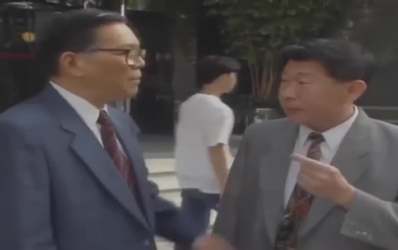 美好大千世界|江毅：曾是港股贵公子，演柯镇恶出名，不差钱却为何一辈子不结婚