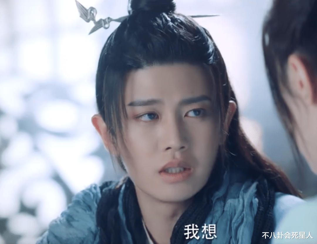 迪丽热巴|2022年11部古装男女主扮相,肖战、热巴带“美”翻盘来了!