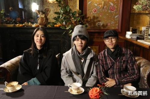 华晨宇|华晨宇团队，创造出一个教科书级别的公关，堪比十年前的那场公关