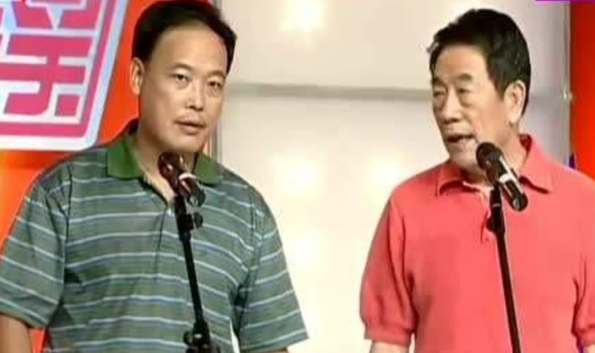 杨少华|跟侯宝林同辈却是个海青？“狗不理”艺人杨少华晚年生活如何？