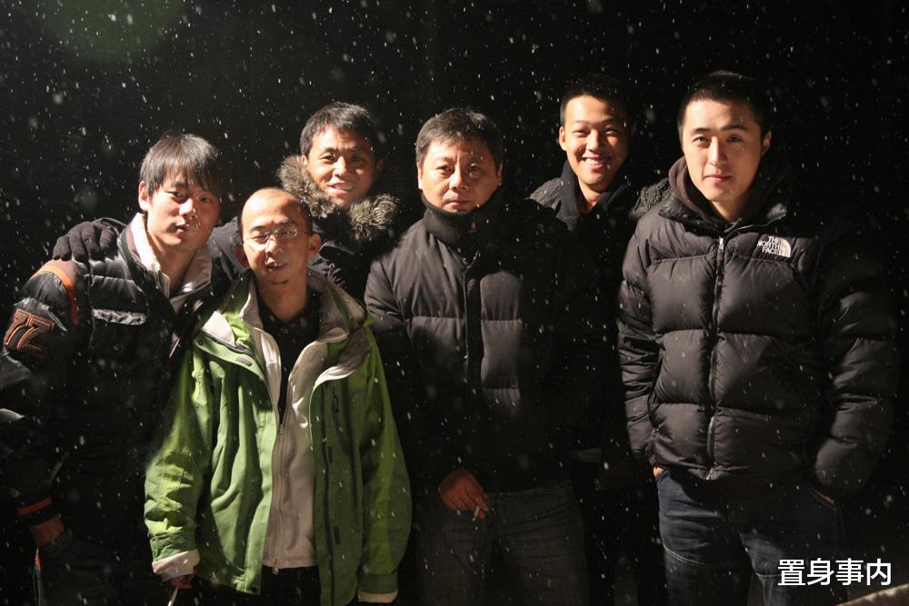 巨兴茂|影视圈的逆袭典范：这5位样貌独特的演员，娶了娇妻挣到大钱