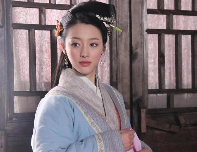 陈圆圆|没有对比-就没有伤害，10版陈圆圆，谁撑起了美人人设，谁又凑热闹