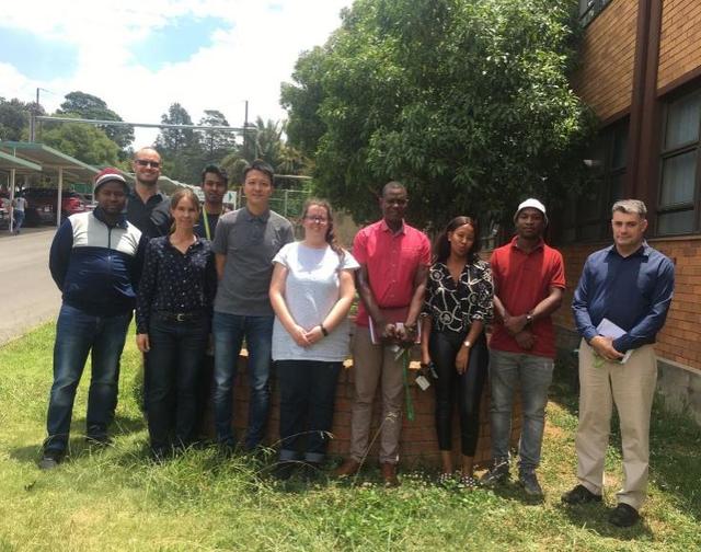 蚊子 用核技术灭蚊子！这所大学的“蚊子工厂”有高招