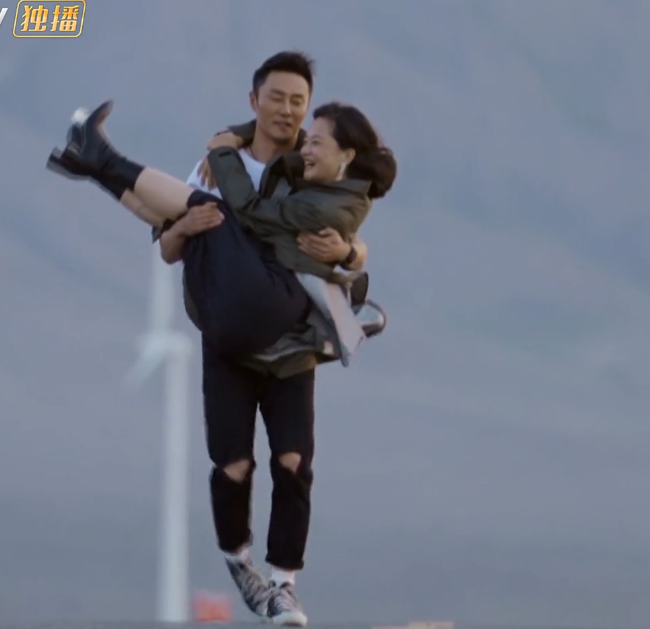 朱雅琼|《再见爱人》大结局：郭柯宇复合，朱雅琼离婚！佟晨洁愿意生孩子