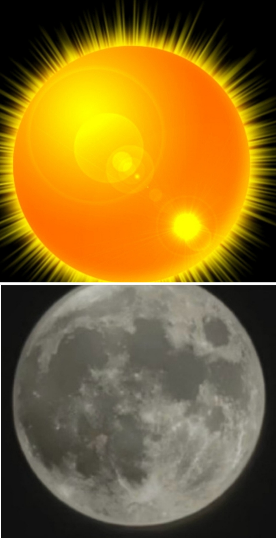  简述阴阳五行空间的产生及其带来的影响