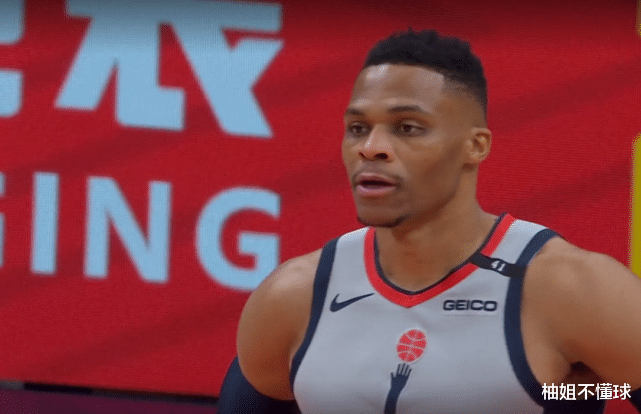 威斯布鲁克|太唏嘘！杜兰特：我二弟天下无敌，16年的恨直到现在韦少都还没放下