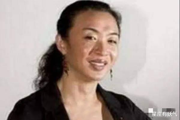 星座有妖气|娱乐圈卸妆后大变样的女星，董卿那英上榜，有的都认不出来