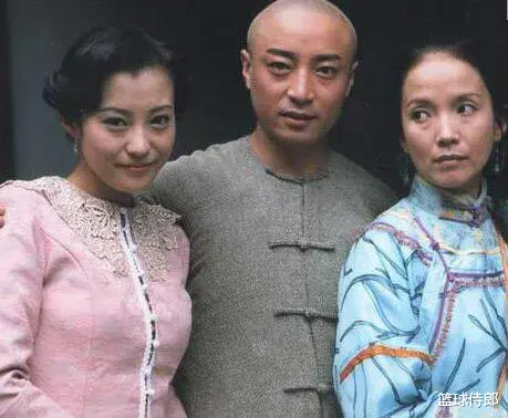 黄飞鸿|答球迷：“广东十虎”武功最高的是谁？你肯定很熟悉，不是黄飞鸿