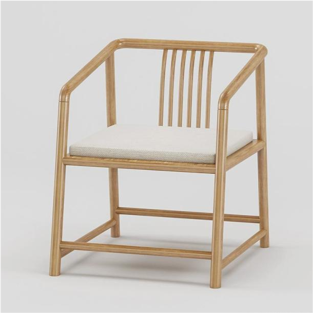 康业传承家具馆|随着科技的日月创新,追求新中式的人越来越多了