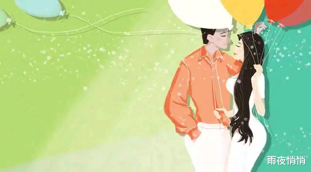 雨夜悄悄|男女之间的暧昧不清,大多源于以下原因