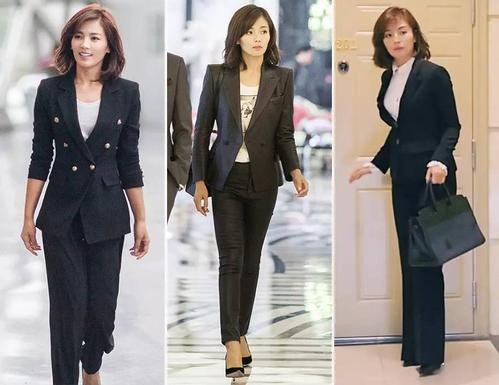 西装|刘涛不理绯闻“土豪风”走机场！拿20万爱马仕好拉风，就是衣服太土