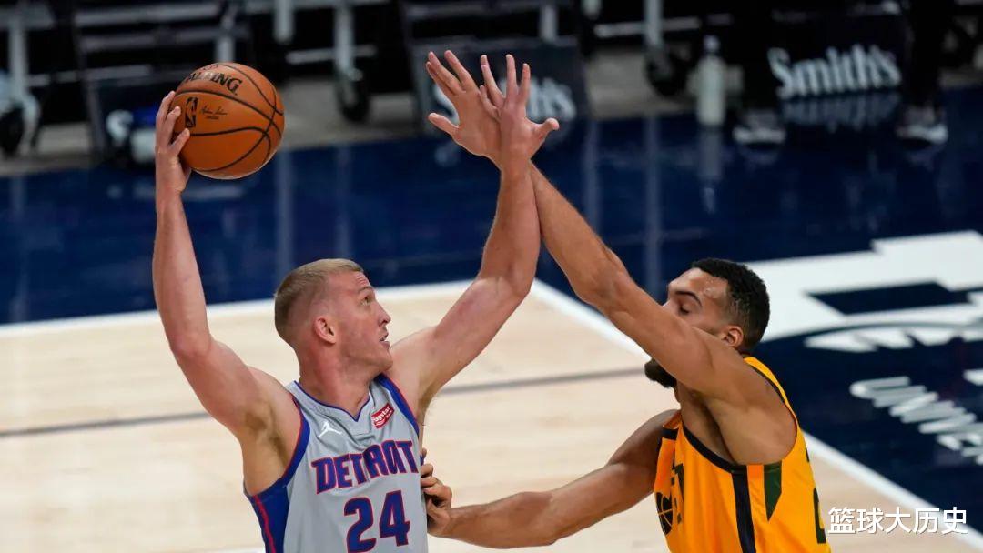 布雷克·格里芬|怒撕球衣！斷崖式下滑！別再等了，他回不來了！