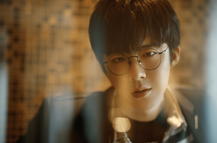 秦昊|热巴又一部新剧开机！搭档龚俊强强联合，刘宇宁竟是“最亮的仔”