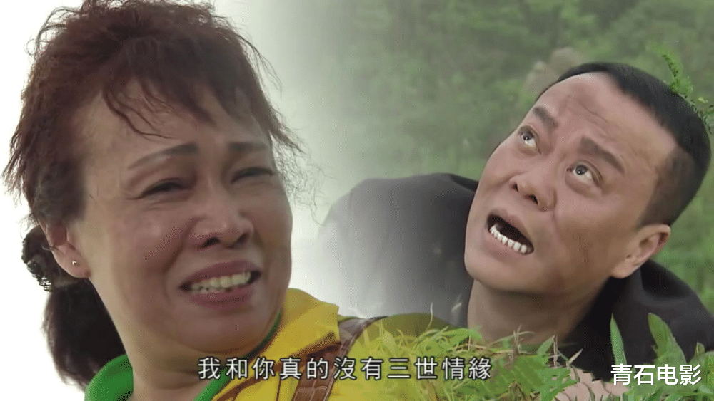 TVB|TVB倾巢而出，立志拍到2000集，真不愧是近5年港剧中的“王炸”
