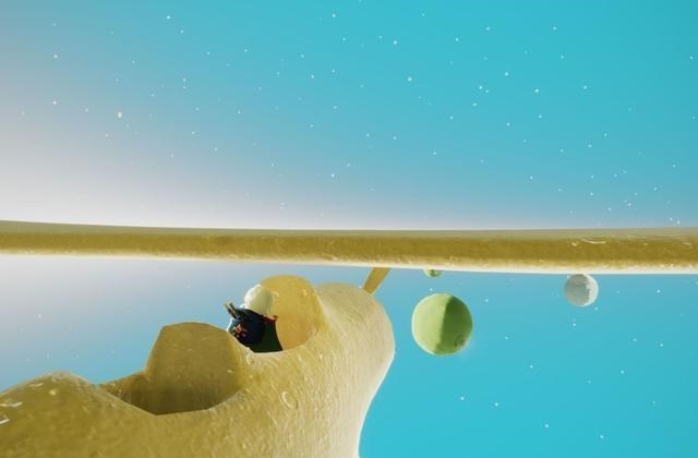 李知行讲育|光遇新季万圣节无缝衔接,全收集需要60个爱心,418根蜡烛,586R