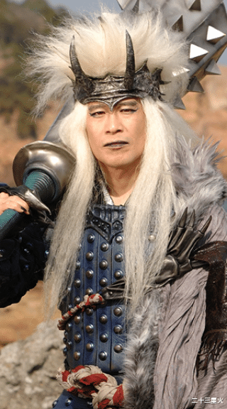 狮子|假面骑士系列敌对组织、邪恶势力大盘点第20期:“异魔神”