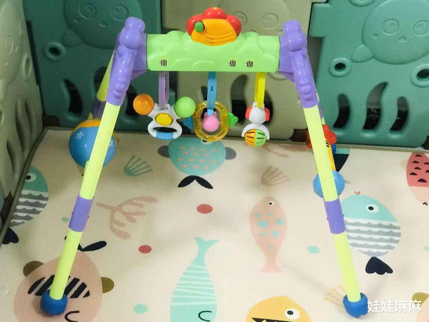 娃娃麻麻|7个月宝宝最爱的玩具大盘点