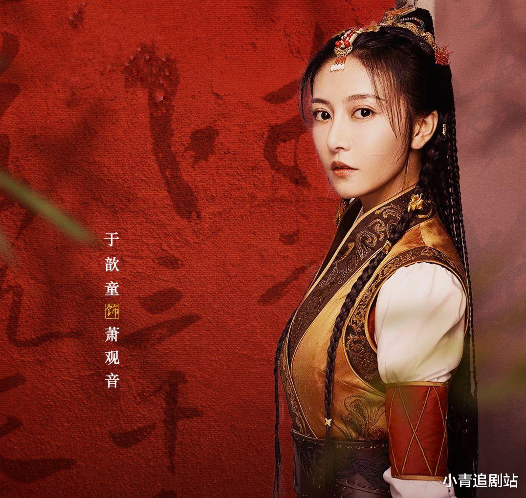 |一流的演员配置，三流的剧情，《一片冰心在玉壶》实在是太可惜了