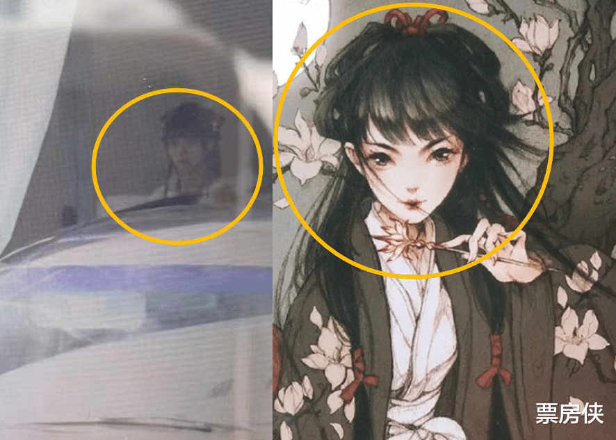 山河令|代言、新剧、话剧，顶流肖战的逆流人生终于彻底翻盘