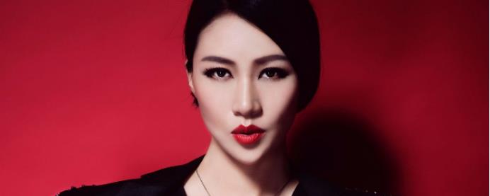 天鹅颈|任泉宠了12年的妻子曝光，竟是我们熟悉的她，怪不得多年无绯闻