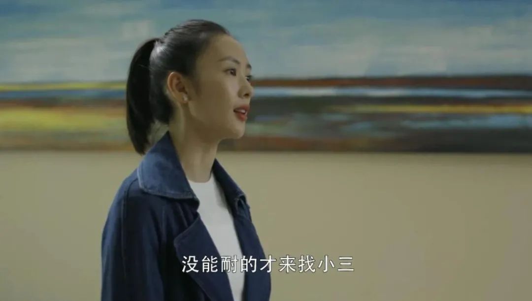 刘涛|看到刘涛这样端着演戏，讲真我更焦虑了