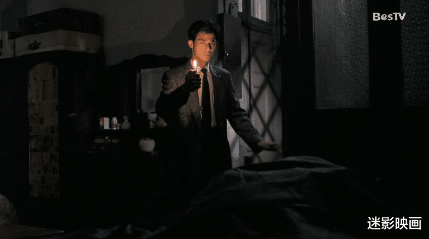 娱乐圈|上映7天下架，邪典版卫斯理，尺度大到被删减，至今是童年阴影