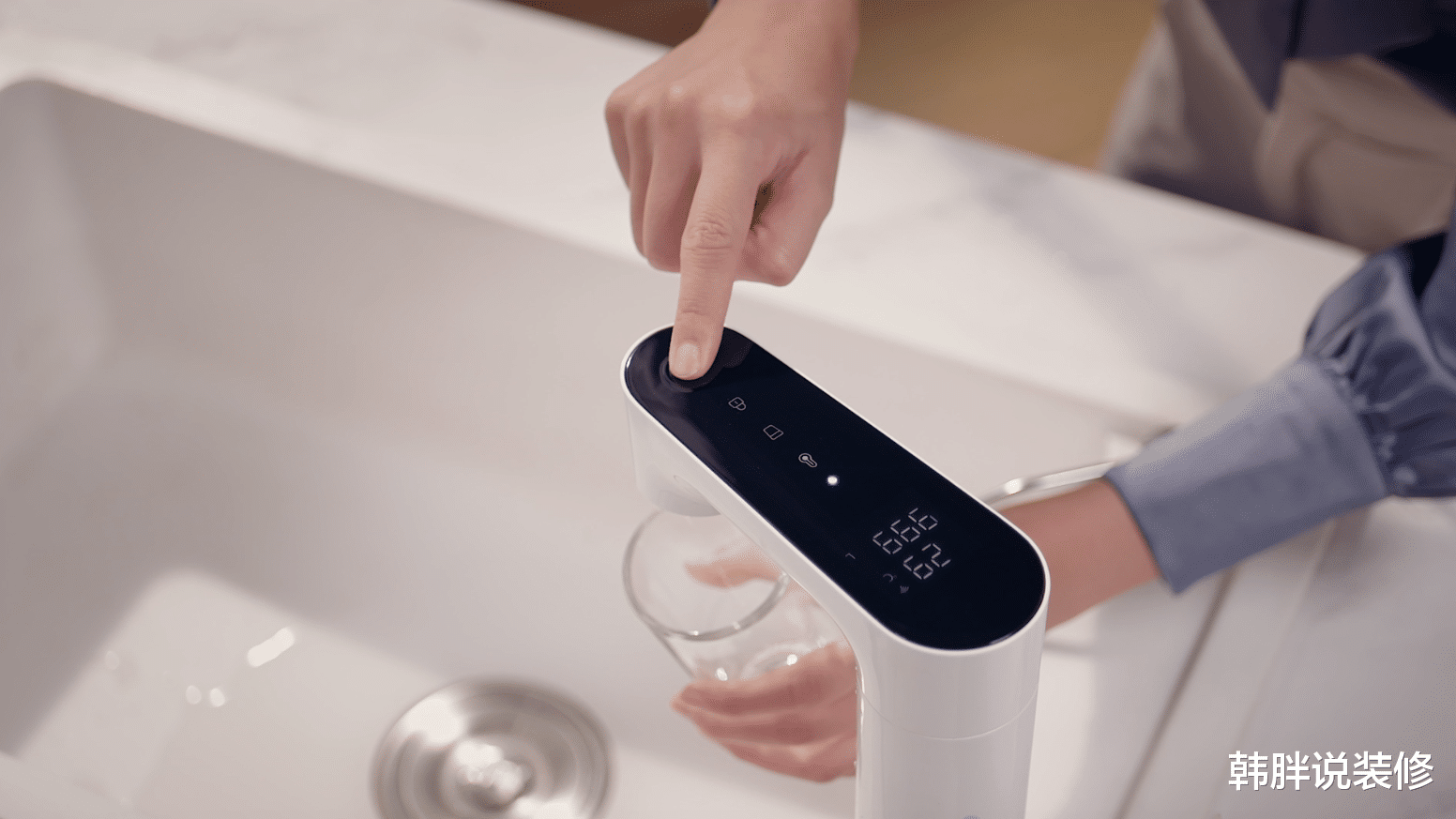 洗碗机|提高生活质量的5款厨房电器,相见恨晚,等发工资一定要入手一件