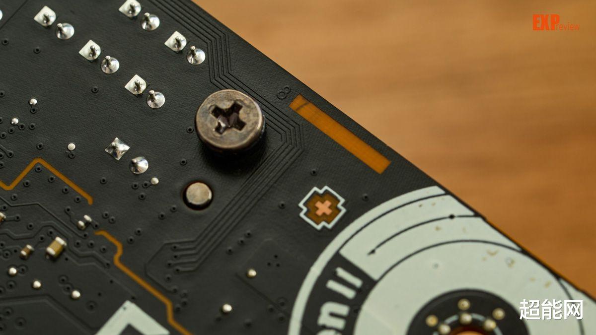 主板|微星MEG Z690 ACE战神主板评测:金光闪闪,规格堆满