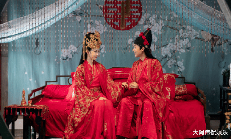 庆余年|《庆余年1.5》定档了！张若昀成配角，郭麒麟宋轶开启姐弟恋