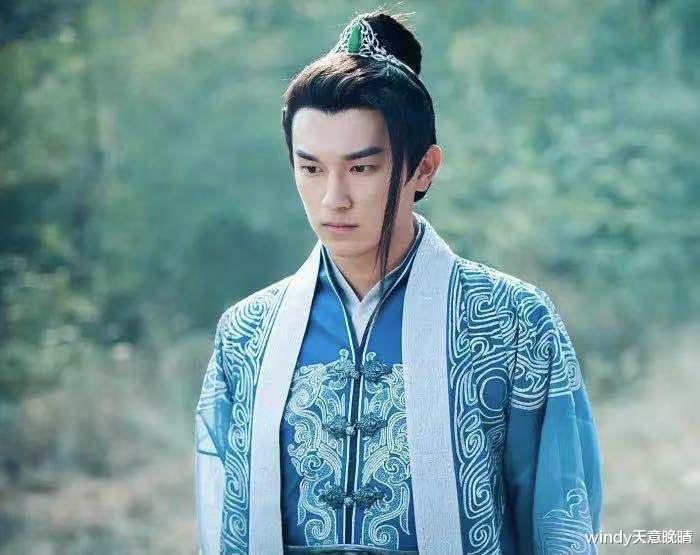 青云志|5年前的这部剧才是真正的爆款吧，7个男配如今都是男主