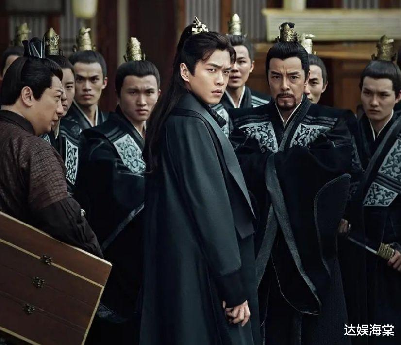 叶轻眉|《庆余年》第二季角色大换血？言冰云换成他，叶轻眉扮演者惹争议