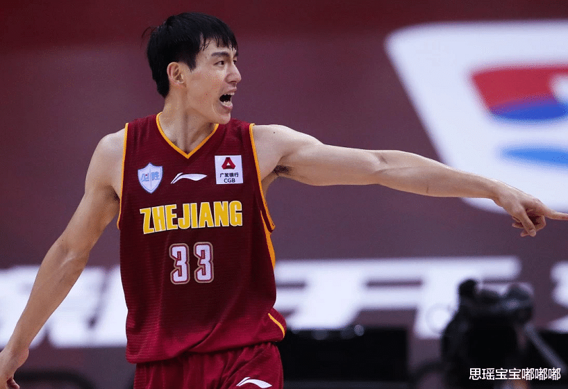 浙江男篮|全运会头名之争！首钢难敌浙江！吴前冲劲十足！朱旭航更加稳健！