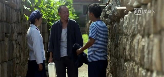 父母爱情|他因去《父母爱情》剧组探班，被导演临时拉来客串，意外成为经典