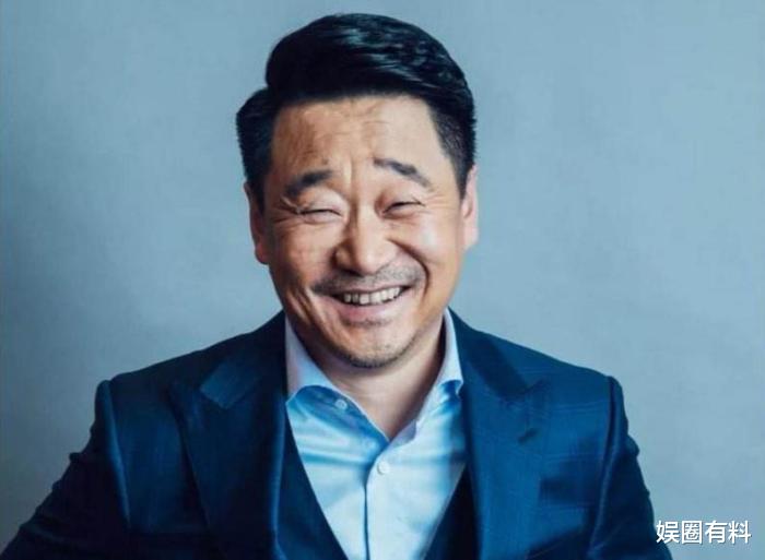 王景春|《突围》王景春下线：买不起房的70后影帝，感谢90后妻子不离不弃