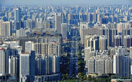 地产业|地产行业已至谷底，未来只会越来越好！