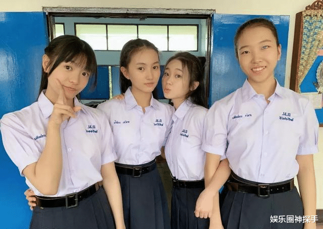 童星|她3岁出道，在童星中成就很高，如今18岁太漂亮