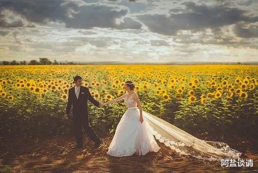 阿盐谈请|下嫁凤凰男还陪嫁婚房，谁料生女儿却遭谩骂：赔钱货让我后继无人