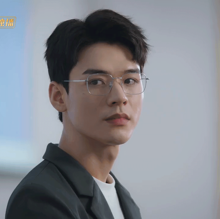 龚俊|一口气连刷三集,国产悬疑爱情剧,这次稳了