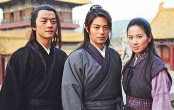 古装剧|至今“未被翻拍”的5部古装剧,若全都看过,怕都是30岁以上了