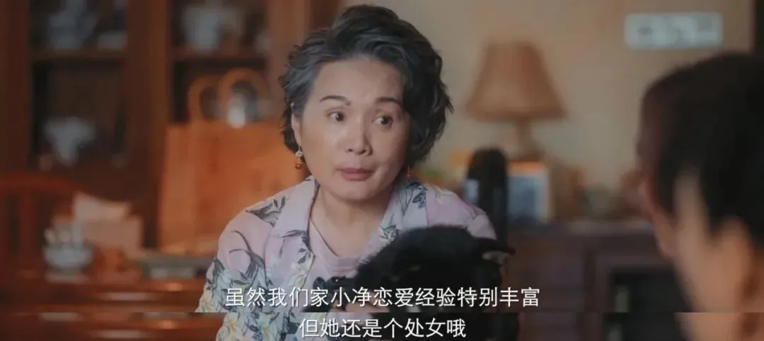 国产剧|这尺度，竟然是国产剧能播的？