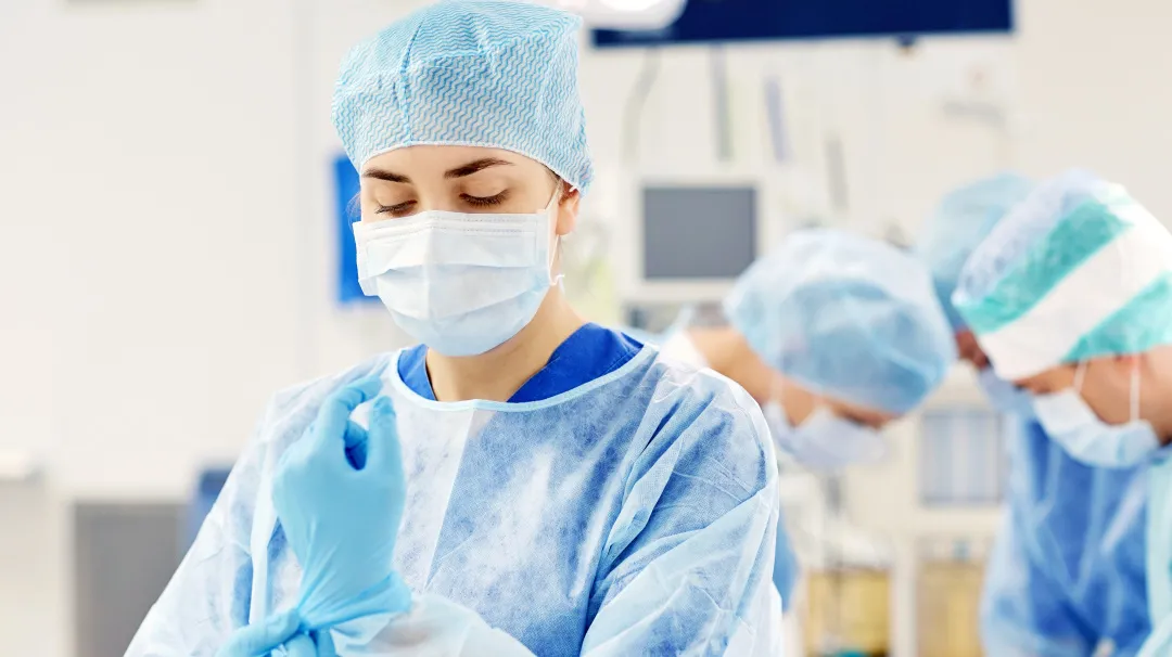 婴幼儿常识|国药育儿知识： 医院日常管理，就是要耐得住烦和守得住寂寞！