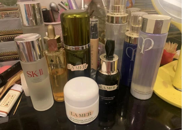 碗盆妈咪|孕期不能用护肤品?宝妈:这种伪科学还在信?真当护肤品能致畸?