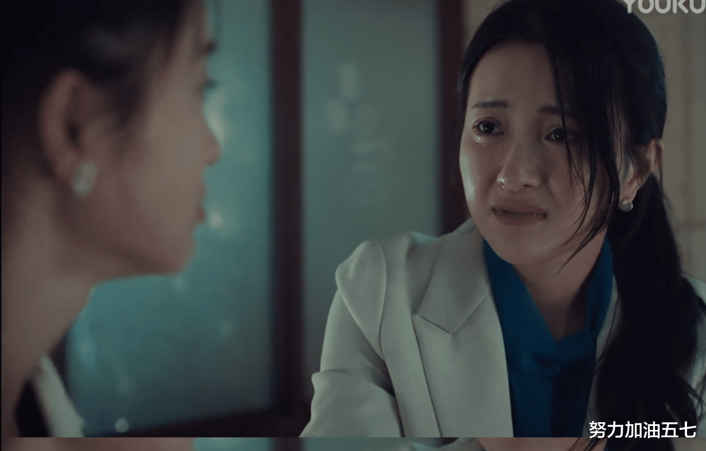 周锐|《输赢》15-18集，爱情越来越甜蜜，商战越来越儿戏