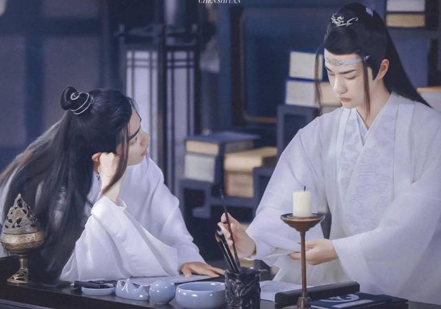 选秀|官方全面叫停耽改选秀,皓衣行看来无了,可惜了认真拍剧的演员!